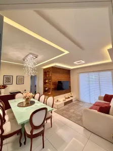 Apartamento com 3 Quartos à venda, 95m² no Vila Regente Feijó, São Paulo