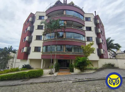 Apartamento com 2 Quartos para alugar, 100m² no Pantanal, Florianópolis