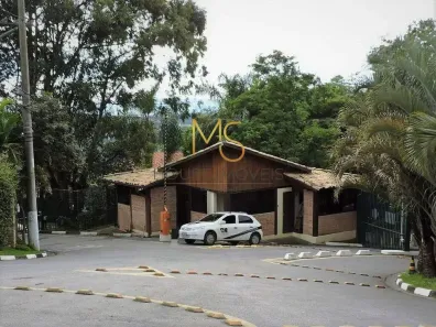 Casa com 4 Quartos à venda, 450m² no Aldeia da Fazendinha, Carapicuíba