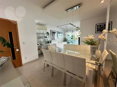Apartamento com 2 Quartos à venda, 82m² no Charitas, Niterói