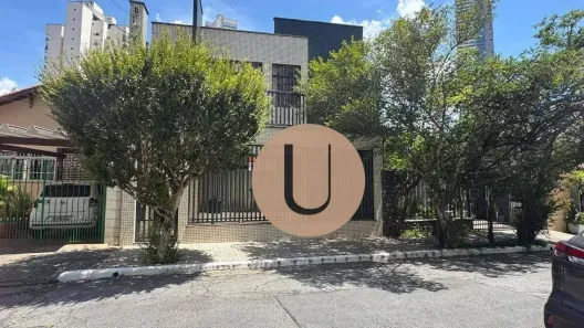 Prédio Comercial à venda, 253m² no Vila Regente Feijó, São Paulo