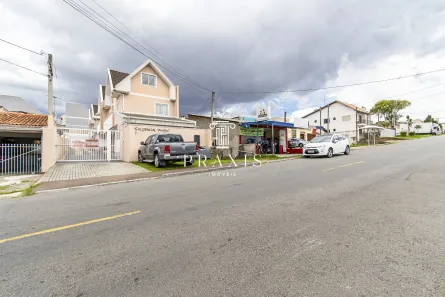 Casa com 3 Quartos à venda, 110m² no Bairro Alto, Curitiba