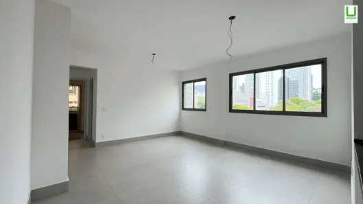Apartamento com 1 Quarto à venda, 64m² no Funcionários, Belo Horizonte