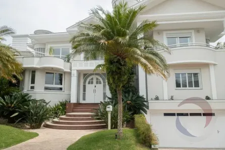 Casa com 5 Quartos à venda, 627m² no Jurerê Internacional, Florianópolis