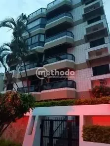 Cobertura com 3 Quartos à venda, 200m² no Enseada, Guarujá