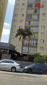 Apartamento com 3 Quartos à venda, 75m² no Vila Formosa, São Paulo