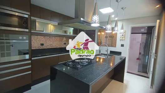 Sobrado com 2 Quartos à venda, 125m² no Vila Rosália, Guarulhos