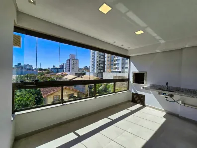Apartamento com 3 Quartos à venda, 136m² no Gravatá, Navegantes