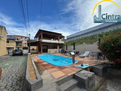 Casa de Condomínio com 3 Quartos à venda, 68m² no Jardim das Margaridas, Salvador