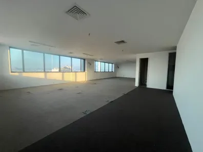 Sala Comercial para alugar, 222m² no Centro, Rio de Janeiro
