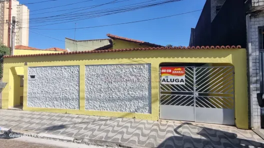 Casa com 2 Quartos à venda, 65m² no Parque Suzano, Suzano