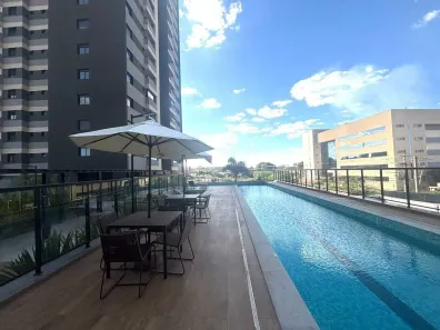 Apartamento com 2 Quartos à venda, 73m² no Santa Maria, Uberaba