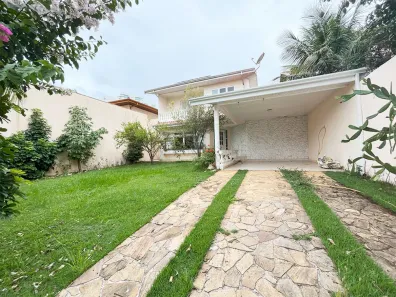 Casa de Condomínio com 3 Quartos à venda, 280m² no Jardim das Colinas, São José dos Campos