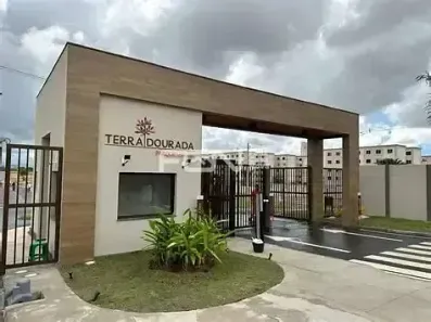 Lote/Terreno à venda, 109m² no Parque Nascente do Rio Capivara, Camaçari
