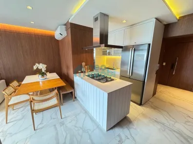Apartamento com 3 Quartos à venda, 96m² no Pedra Branca, Palhoça