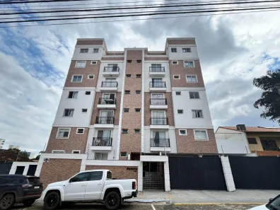 Apartamento com 3 Quartos à venda, 223m² no Estrela, Ponta Grossa