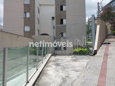 Apartamento com 3 Quartos para alugar, 70m² no Silveira, Belo Horizonte