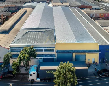 Galpão/Depósito/Armazém à venda, 2200m² no Brás, São Paulo