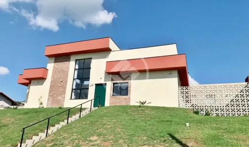 Casa de Condomínio com 6 Quartos à venda, 177m² no Residencial Montes Claros, Itupeva