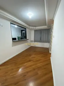 Apartamento com 2 Quartos à venda, 47m² no Cidade Edson, Suzano