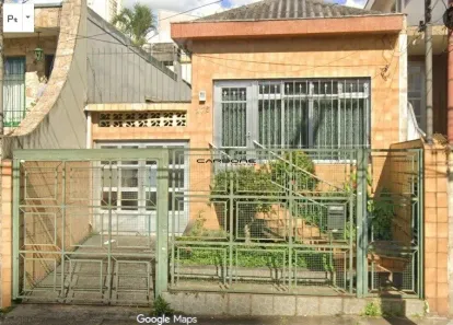 Sobrado com 3 Quartos à venda, 195m² no Alto da Mooca, São Paulo