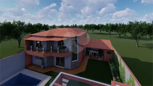 Casa com 2 Quartos à venda, 217m² no Residencial Villaggio di Capri, Itapetininga