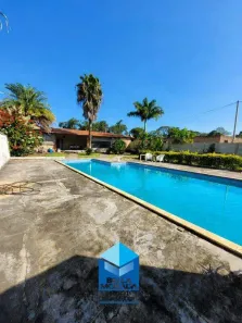 Fazenda/Sítio com 3 Quartos à venda, 1178m² no Jardim da Graminha, Limeira
