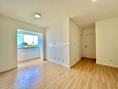 Apartamento com 2 Quartos à venda, 61m² no Tingui, Curitiba