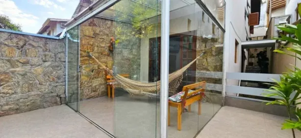 Casa de Condomínio com 3 Quartos à venda, 179m² no Jardim Olympia, São Paulo