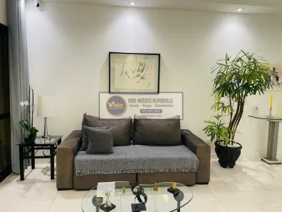 Apartamento com 2 Quartos à venda, 90m² no Caminhos de San Conrado (Sousas), Campinas