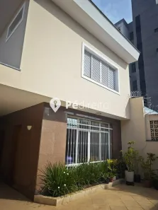 Sobrado com 3 Quartos à venda, 220m² no Parque São Jorge, São Paulo