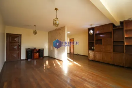 Apartamento com 4 Quartos à venda, 190m² no Funcionários, Belo Horizonte
