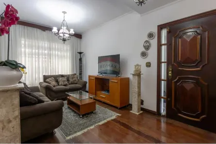 Casa com 4 Quartos à venda, 283m² no Vila Mascote, São Paulo