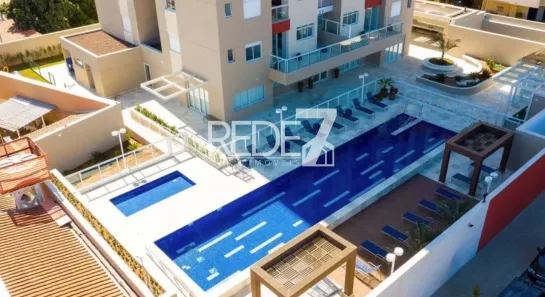 Apartamento com 2 Quartos à venda, 75m² no Parque Industrial, Campinas