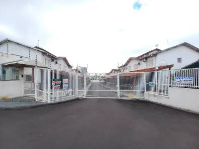 Sobrado com 2 Quartos à venda, 75m² no Jardim Eldorado, Presidente Prudente