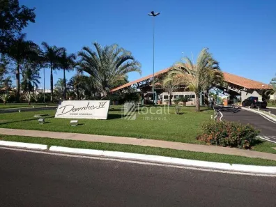 Casa de Condomínio com 3 Quartos à venda, 236m² no Parque Residencial Damha IV, São José do Rio Preto