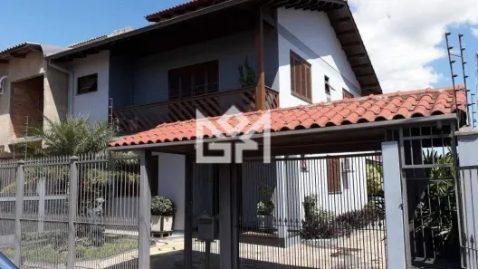 Casa com 3 Quartos à venda, 263m² no Centro, Eldorado do Sul