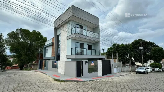 Casa com 3 Quartos à venda, 155m² no Vila Rica, Aracruz