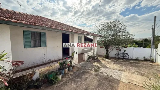 Casa com 4 Quartos à venda, 163m² no Centro, Boituva
