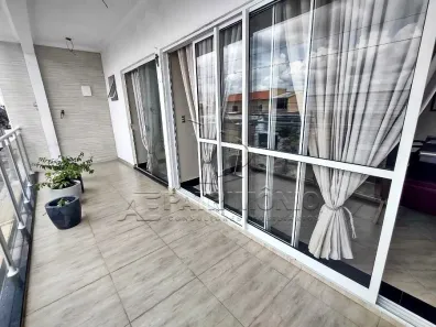 Sobrado com 2 Quartos à venda, 140m² no Jardim Alegria, Sorocaba