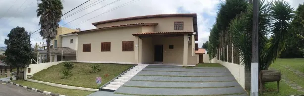 Sobrado com 5 Quartos à venda, 300m² no Vale do Sol, Bom Jesus dos Perdões