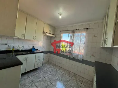 Sobrado com 2 Quartos à venda, 94m² no Vila Guedes, São Paulo