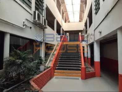 Prédio Comercial para alugar, 2200m² no Centro, Santo André