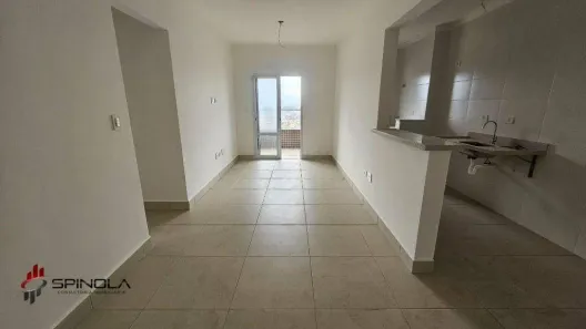 Apartamento com 2 Quartos à venda, 67m² no Real, Praia Grande