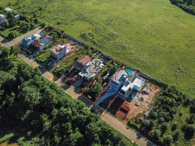 Lote/Terreno à venda, 480m² no São Lucas, Viamão