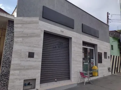 Ponto Comercial para alugar, 39m² no Vila Rezende, Piracicaba