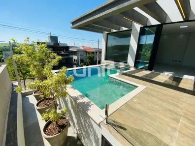 Sobrado com 3 Quartos à venda, 235m² no Santa Rosa, Piracicaba