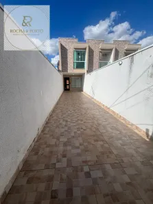 Sobrado com 3 Quartos para alugar, 135m² no Parque da Vila Prudente, São Paulo