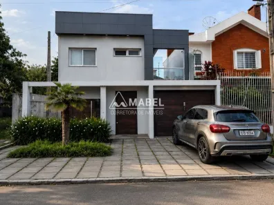 Casa com 4 Quartos à venda, 402m² no Três Vendas, Pelotas