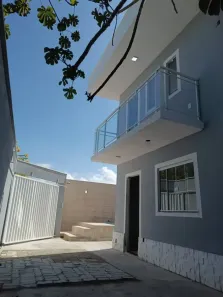 Casa com 2 Quartos à venda, 70m² no Samburá (Tamoios), Cabo Frio